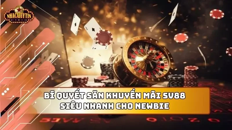 Hé lộ một vài bí quyết săn khuyến mãi siêu đỉnh