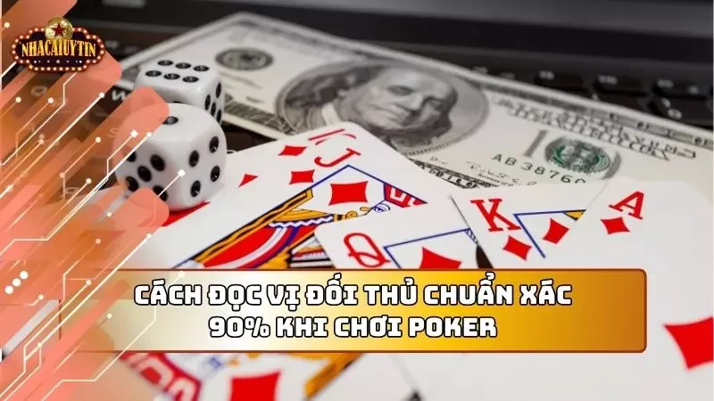 90% newbie chưa biết mẹo chơi poker đổi thưởng uy tín này