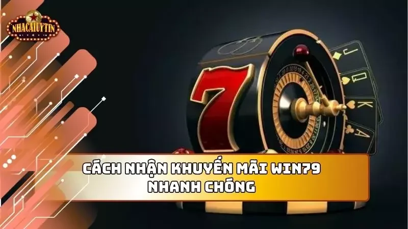 Điểm qua cách nhận các khuyến mãi cực nhanh