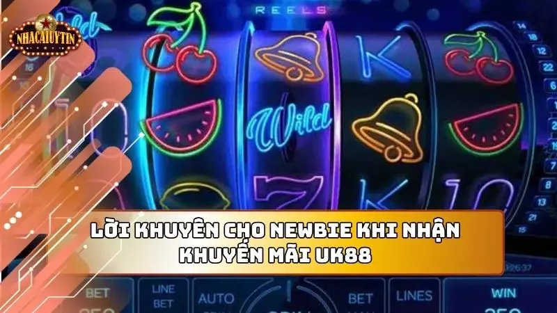 Lời khuyên từ người chơi lâu năm khi tham gia ưu đãi