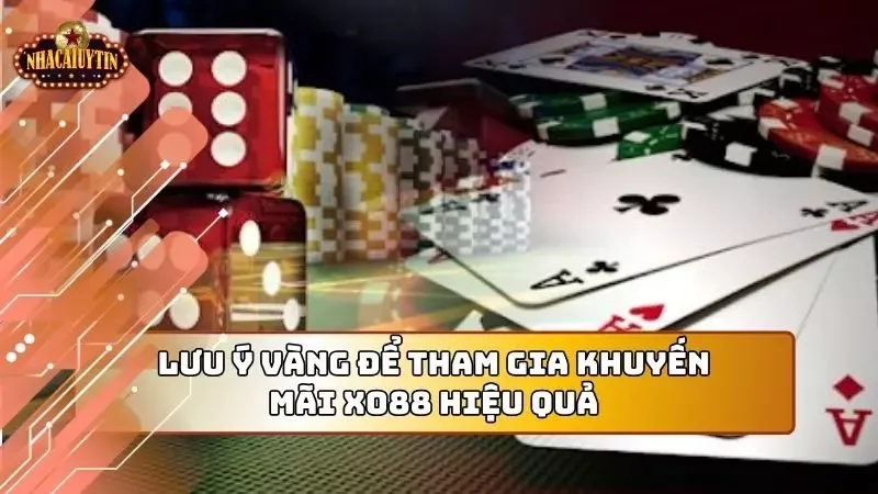 Người chơi cần tránh những sai sót không mong muốn