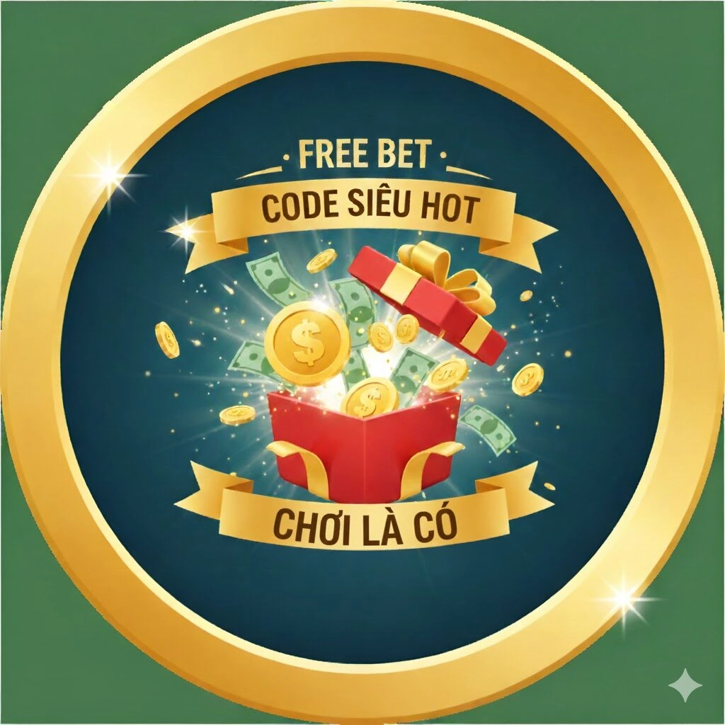 nhà cái tặng tiền