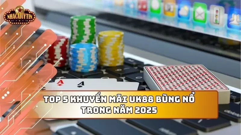 Điểm qua 5 ưu đãi siêu hot mà người tham gia cực thích