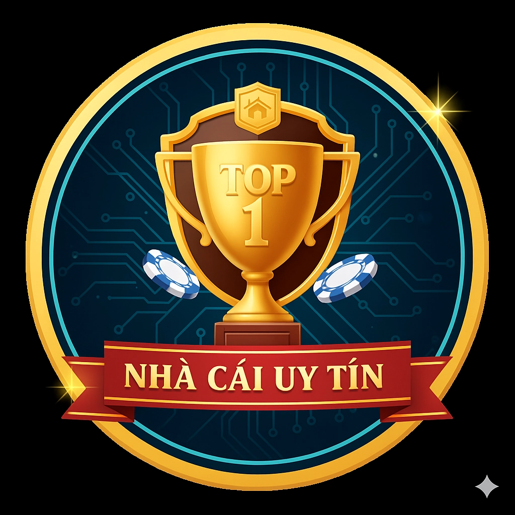 top nhà cái uy tín